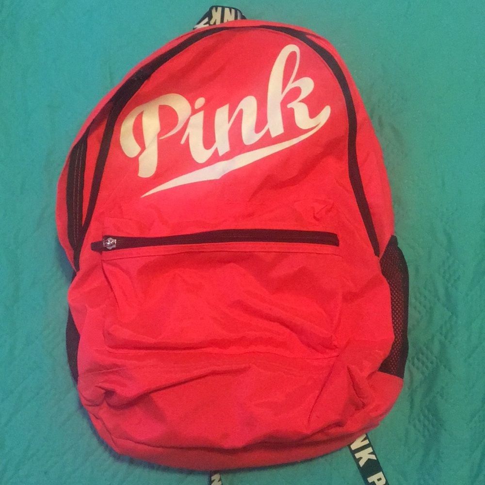 Victoria’s Secret Pink Backpack